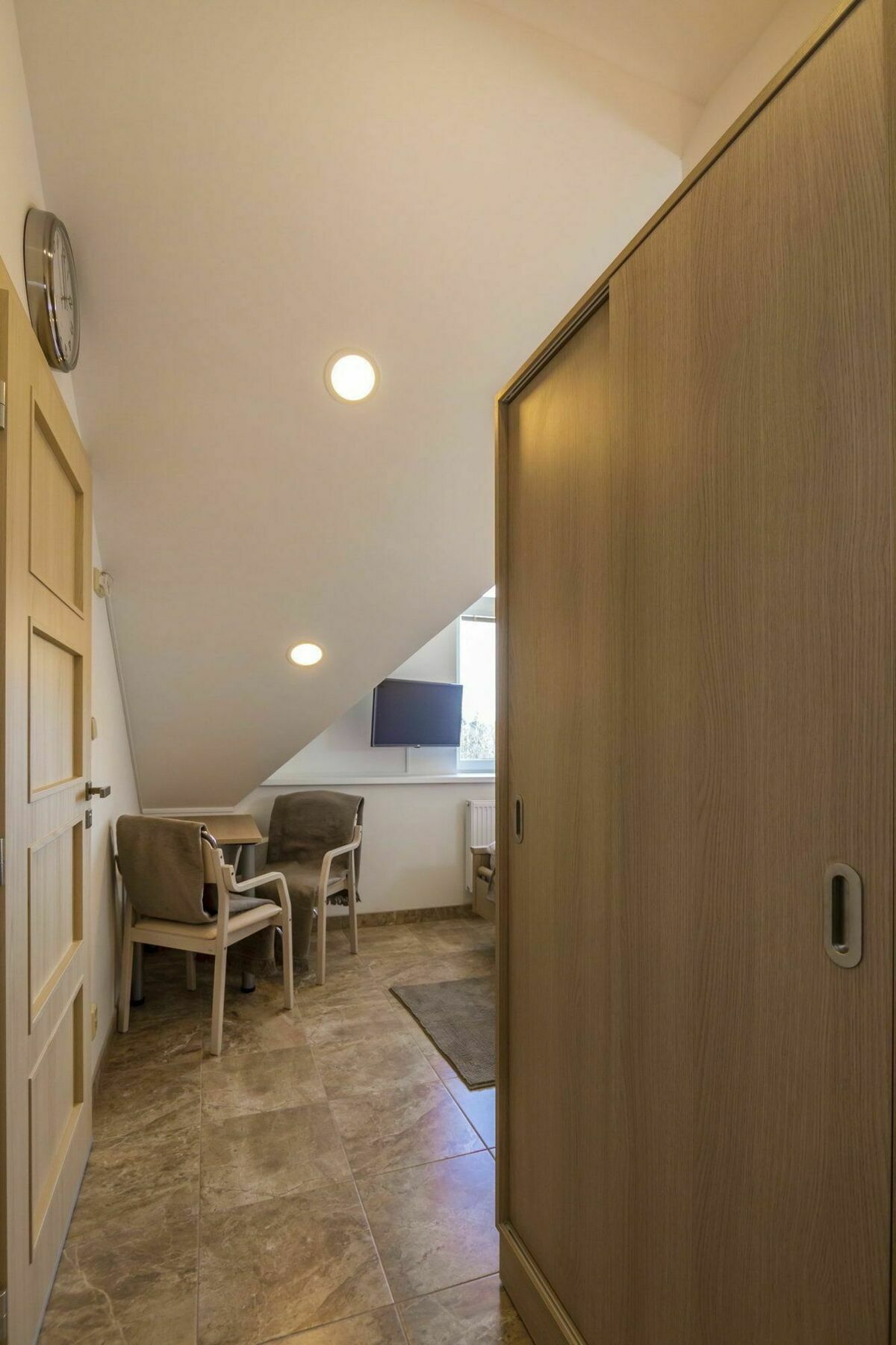 Magnolia Apartments With Wellness Прага Екстериор снимка